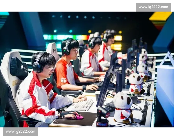 聚焦电竞比赛直播新趋势打造沉浸式观赛互动体验平台全程升级未来