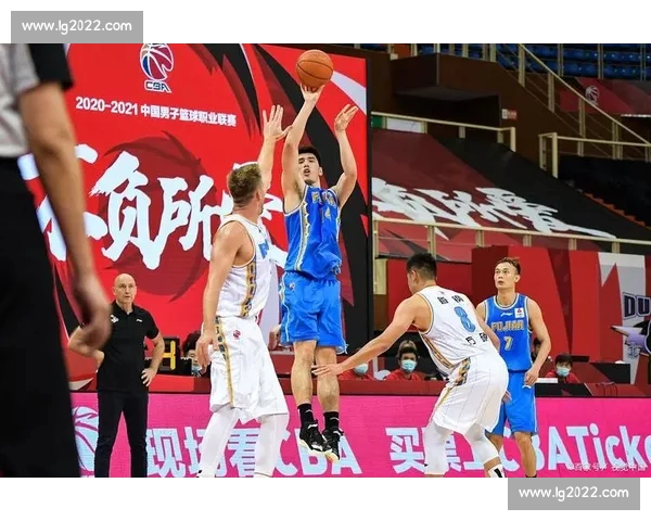 篮球数据平台助力球队决策提升分析精准度推动竞技水平全面提升