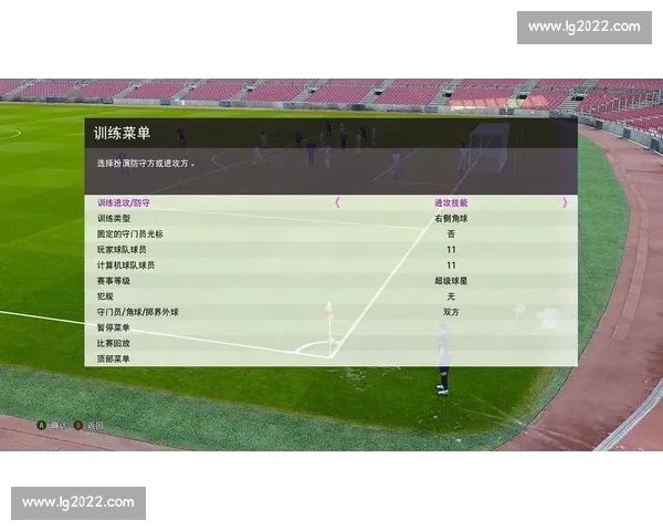 基于足球角球数据的分析与战术优化研究