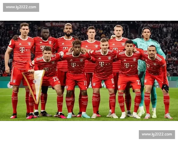 欧冠历史进攻数据深度分析:球队攻击力对比与关键因素探讨